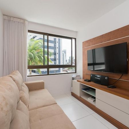 Excelente 2 Quartos Em Setubal Boa Viagem Ideal Para Familias E Executivos Pm306 เรซิเฟ ภายนอก รูปภาพ