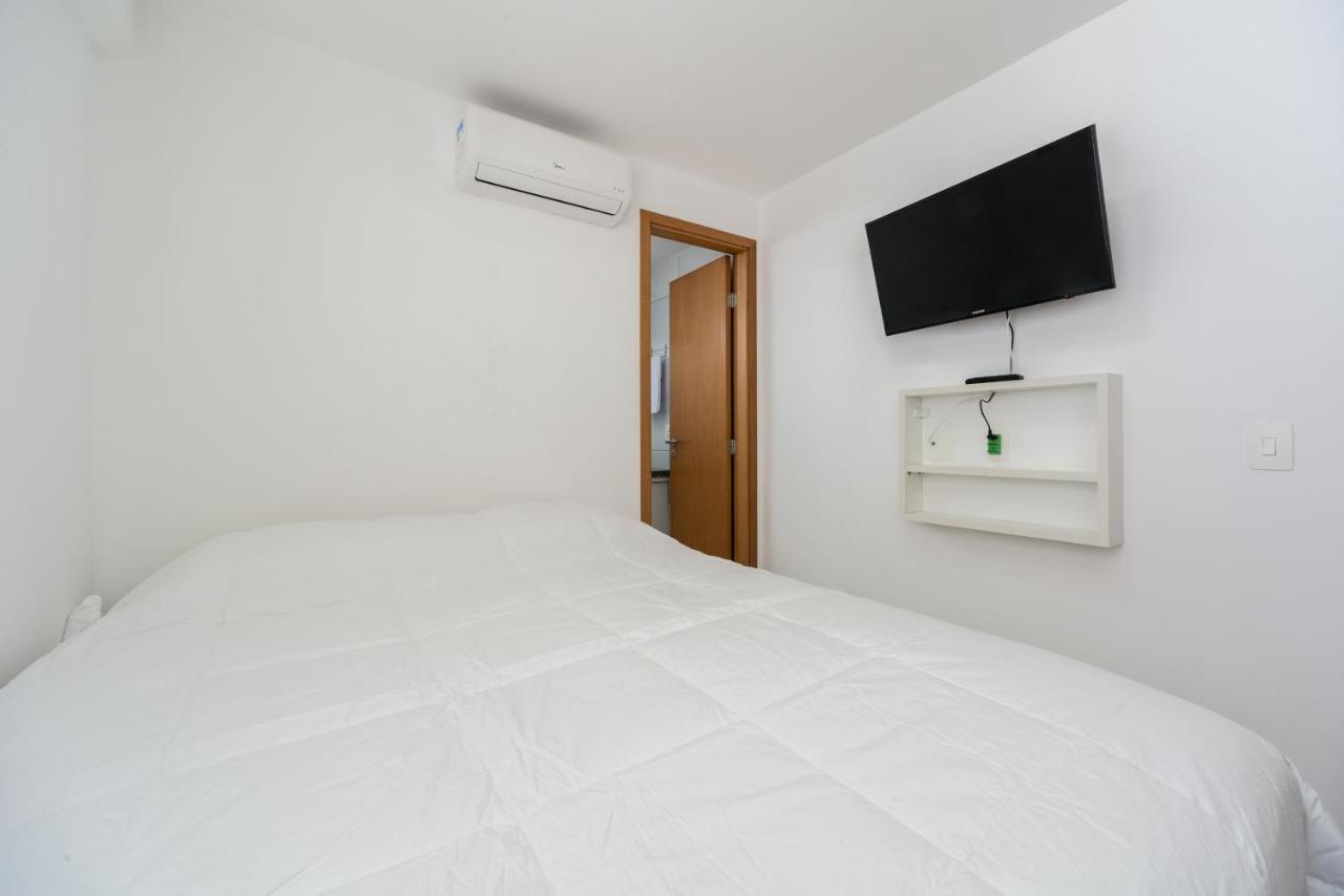 Excelente 2 Quartos Em Setubal Boa Viagem Ideal Para Familias E Executivos Pm306 เรซิเฟ ภายนอก รูปภาพ