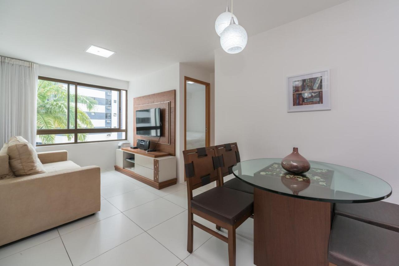 Excelente 2 Quartos Em Setubal Boa Viagem Ideal Para Familias E Executivos Pm306 เรซิเฟ ภายนอก รูปภาพ